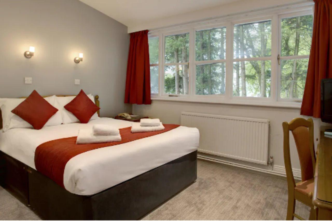 Best Western Andover Eksteriør bilde