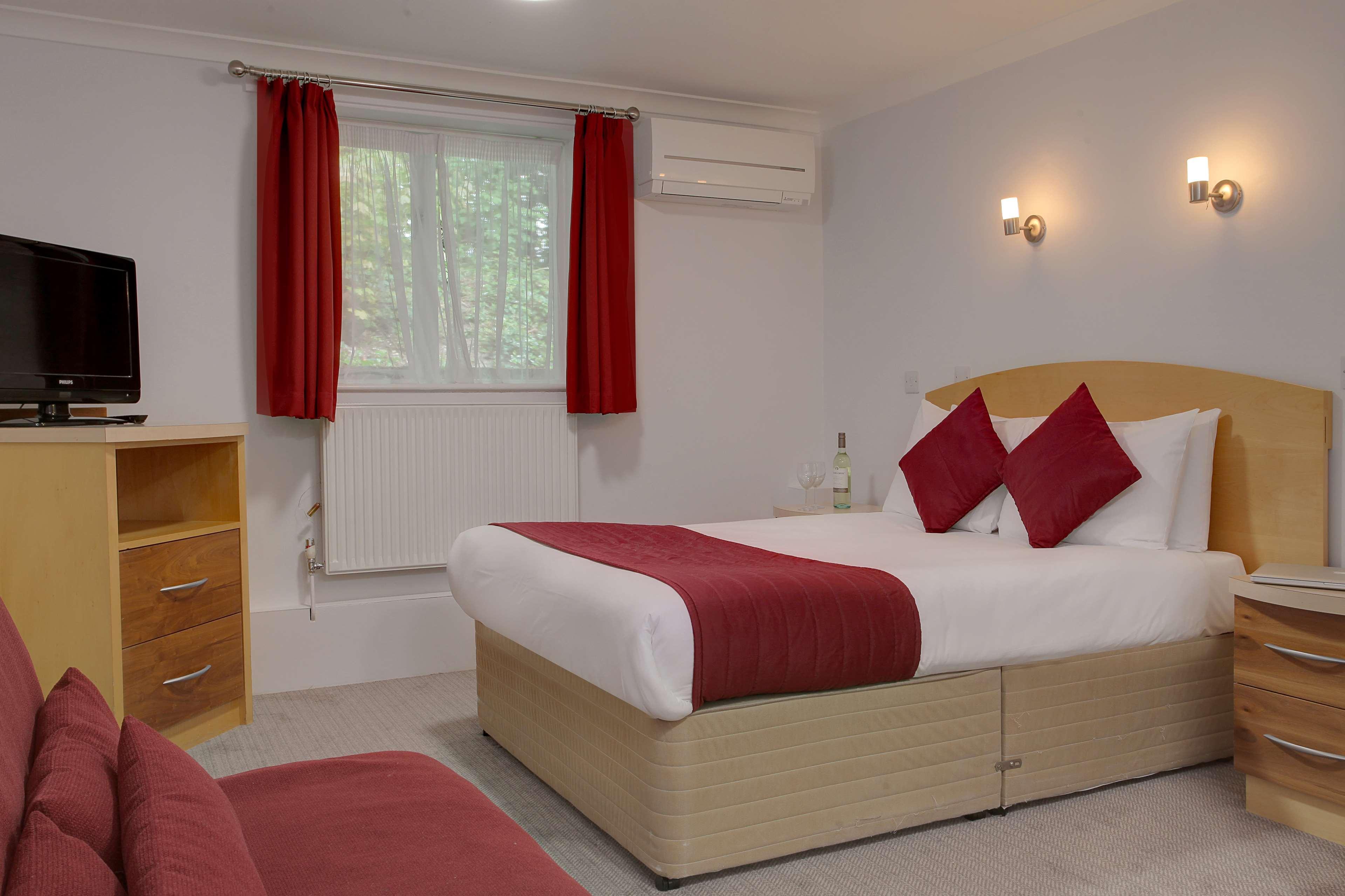 Best Western Andover Rom bilde