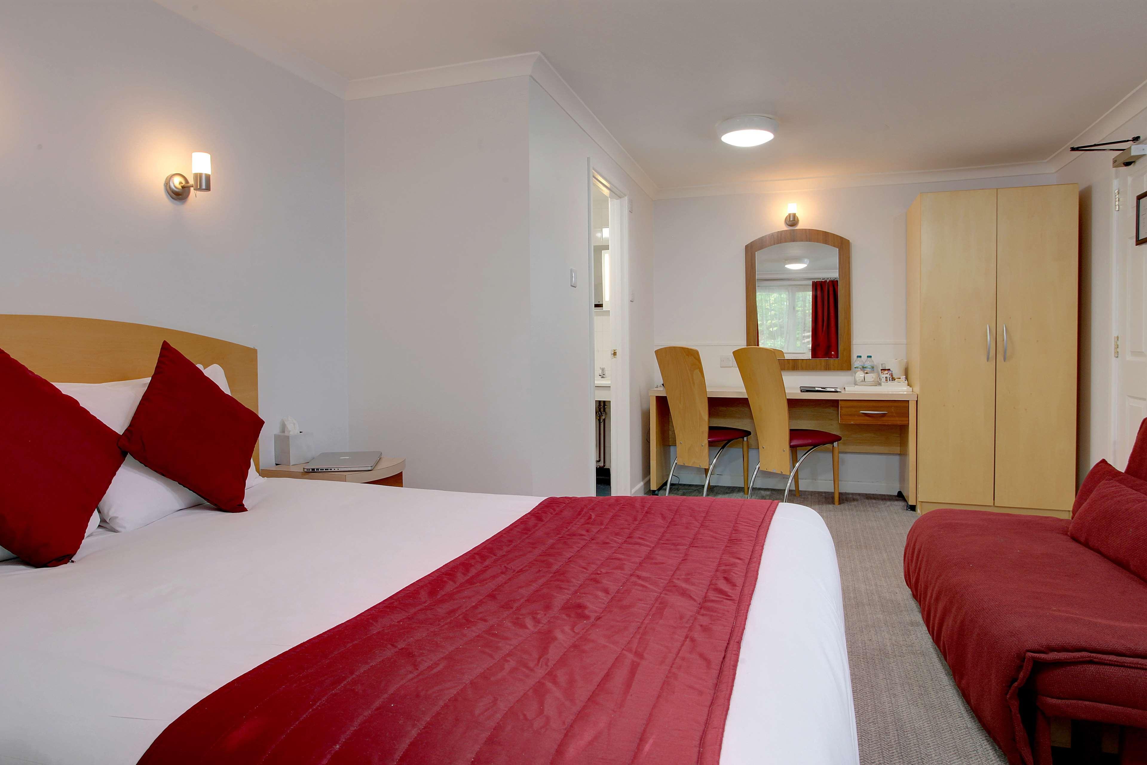 Best Western Andover Rom bilde