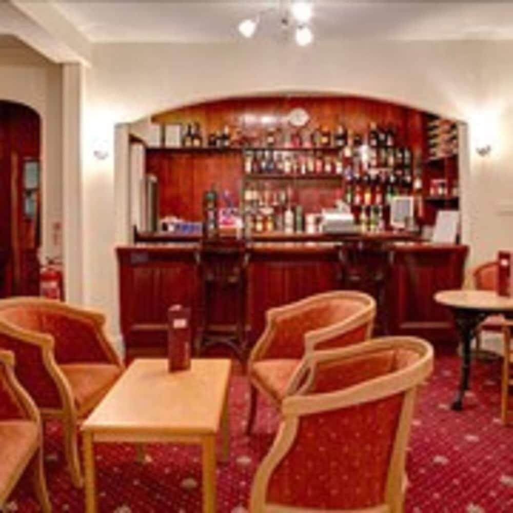 Best Western Andover Eksteriør bilde