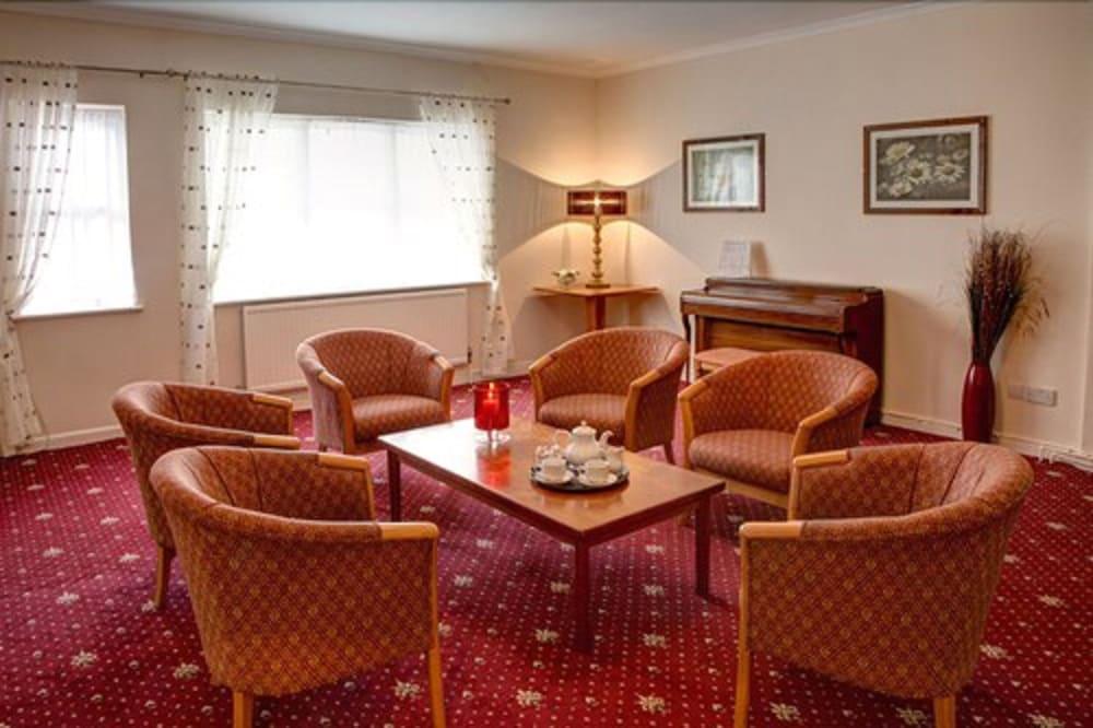 Best Western Andover Eksteriør bilde