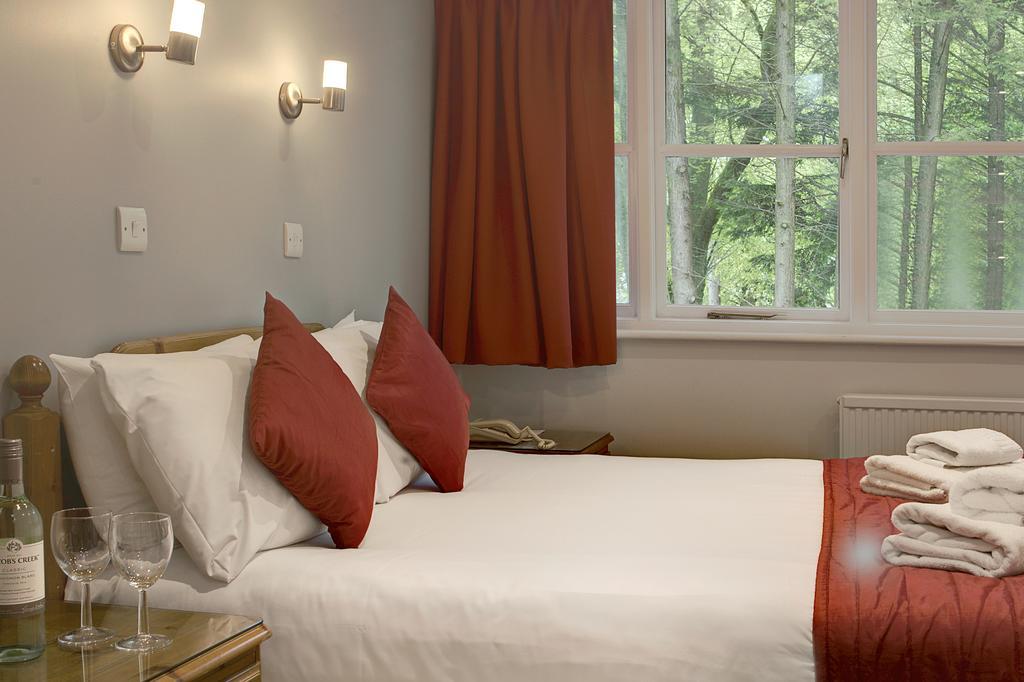 Best Western Andover Eksteriør bilde