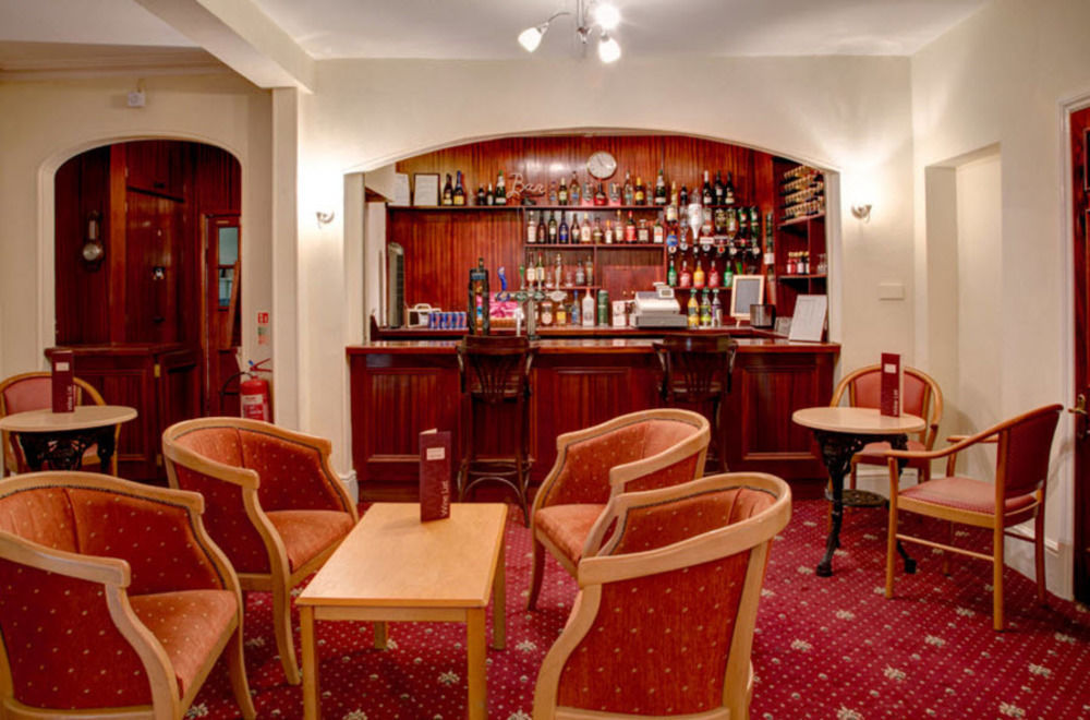Best Western Andover Eksteriør bilde