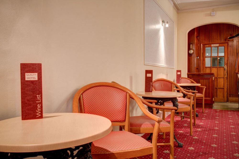 Best Western Andover Eksteriør bilde